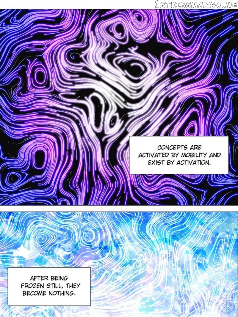 My Girl Is A Dragon Princess chapter 102 - page 5