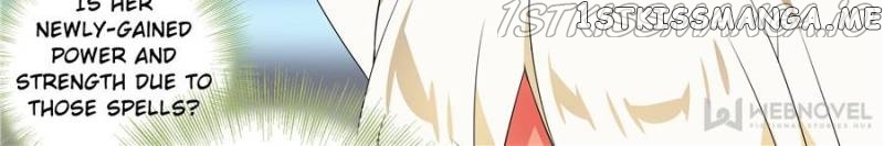 My Girl Is A Dragon Princess chapter 174 - page 14