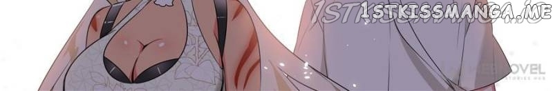 My Girl Is A Dragon Princess chapter 174 - page 16