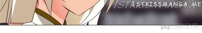 My Girl Is A Dragon Princess chapter 174 - page 26