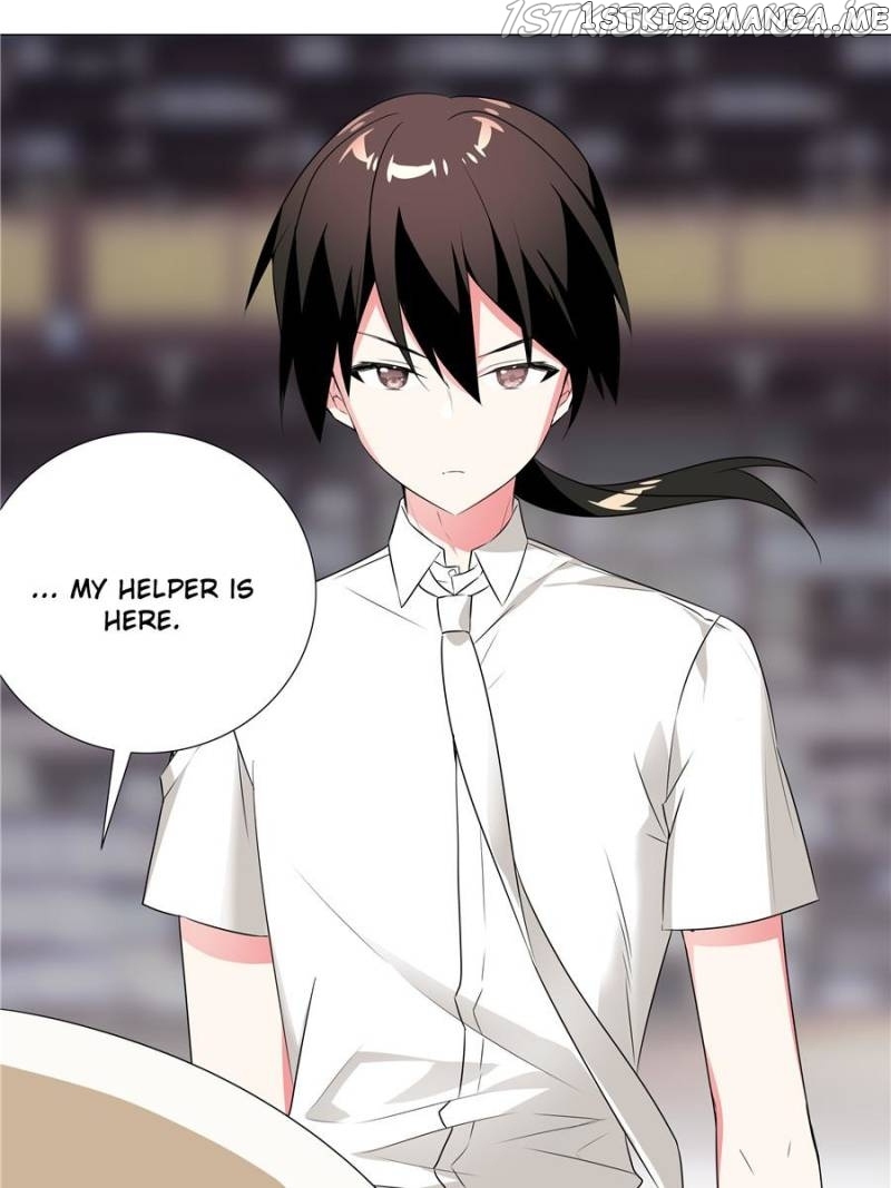 My Girl Is A Dragon Princess chapter 174 - page 27