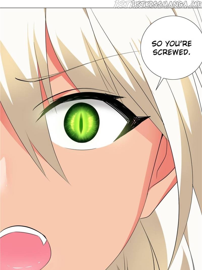 My Girl Is A Dragon Princess chapter 174 - page 29