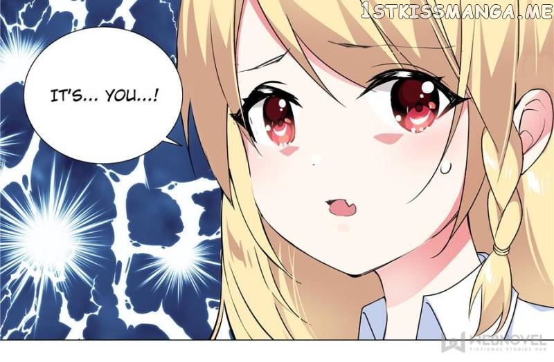 My Girl Is A Dragon Princess chapter 181 - page 14