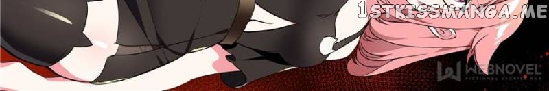 My Girl Is A Dragon Princess chapter 181 - page 36