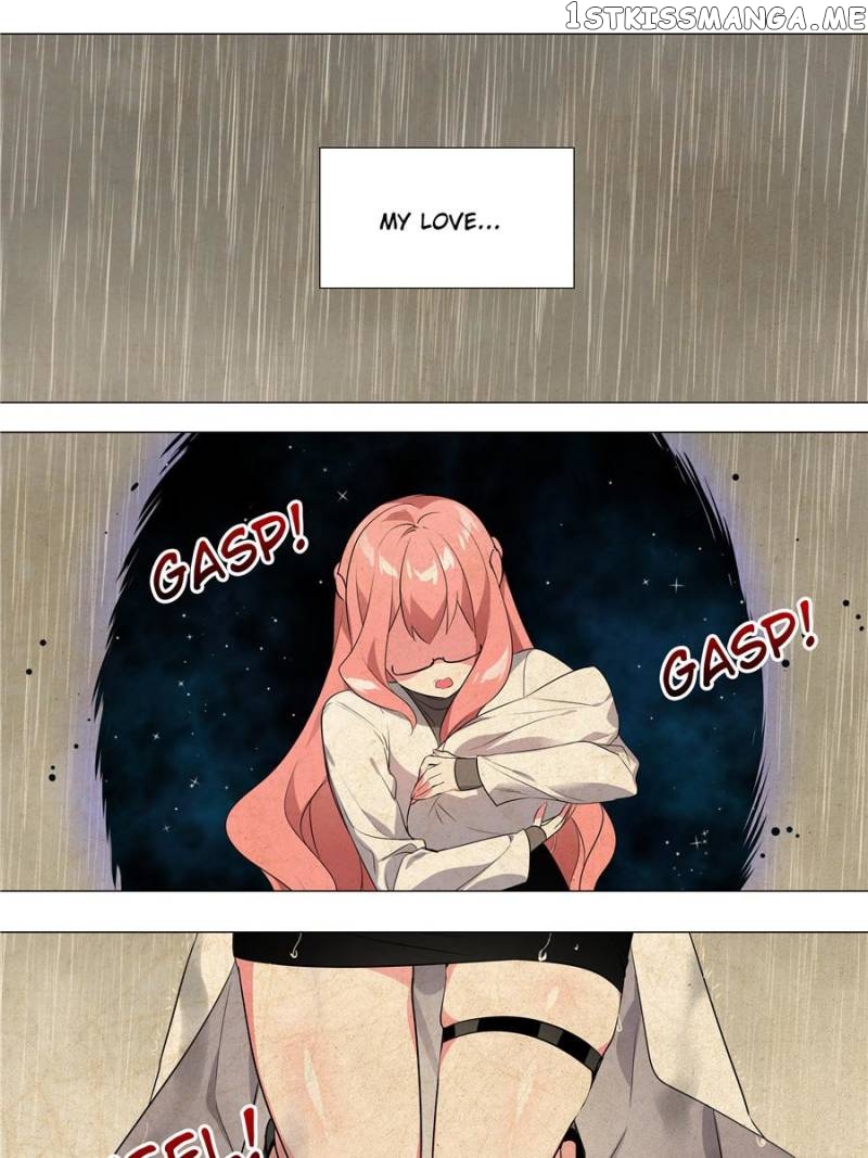 My Girl Is A Dragon Princess chapter 181 - page 5