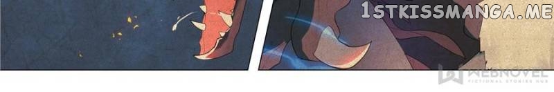 My Girl Is A Dragon Princess chapter 123 - page 10