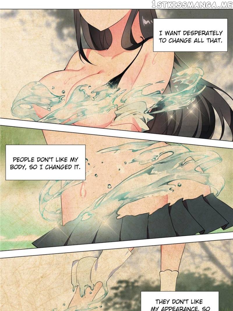 My Girl Is A Dragon Princess chapter 123 - page 13