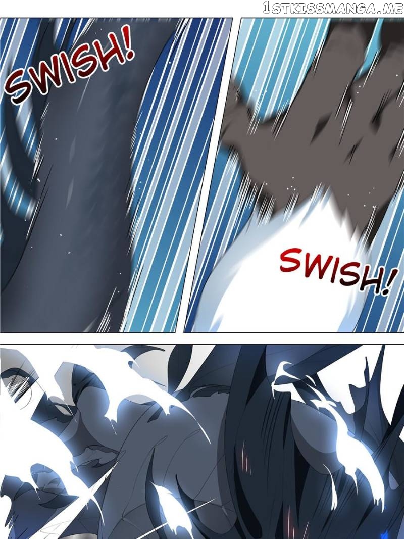 My Girl Is A Dragon Princess chapter 123 - page 5