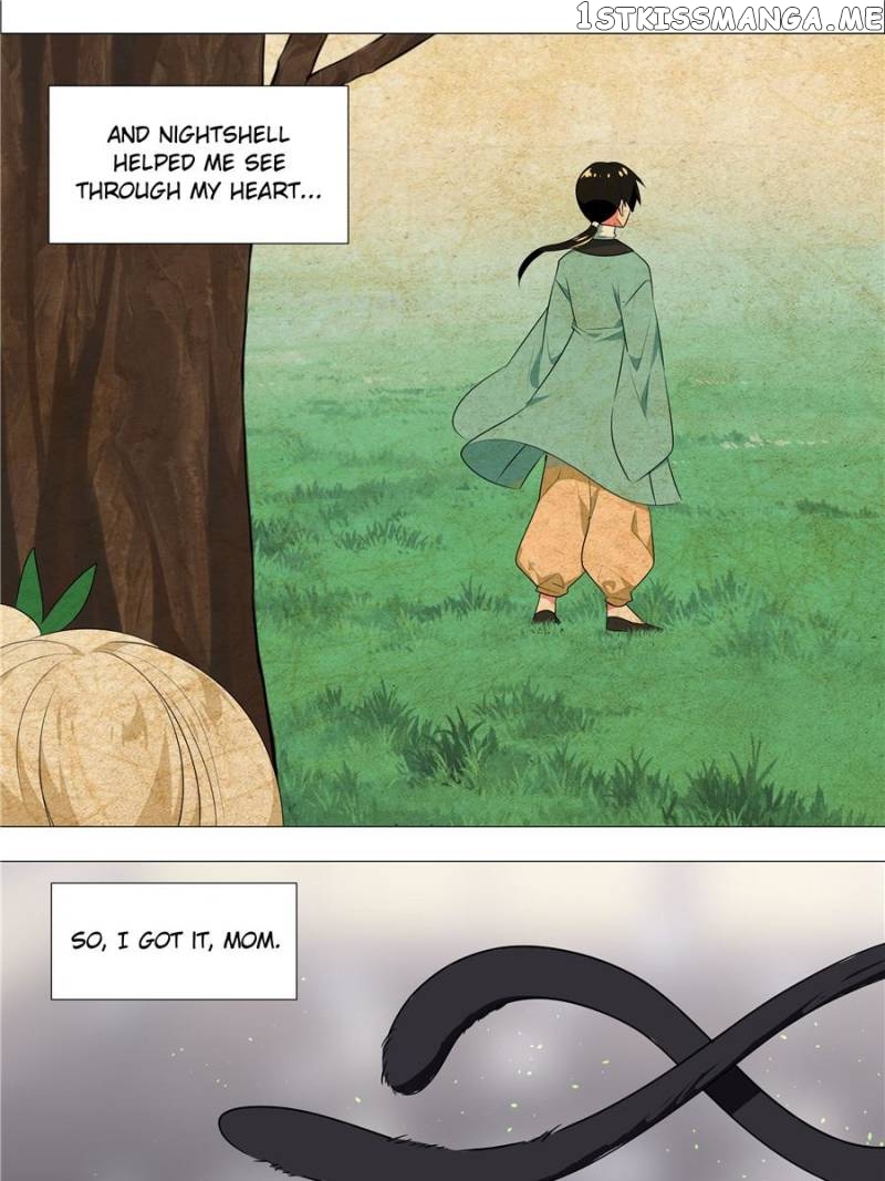 My Girl Is A Dragon Princess chapter 175 - page 11