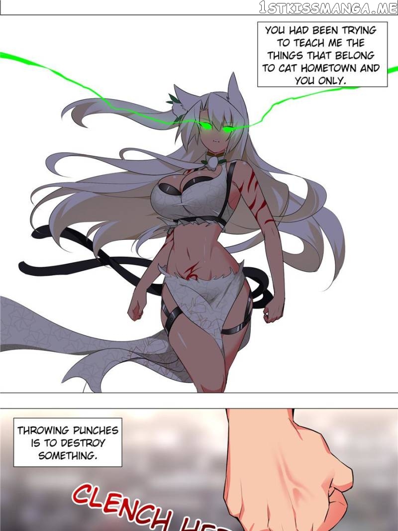 My Girl Is A Dragon Princess chapter 175 - page 13