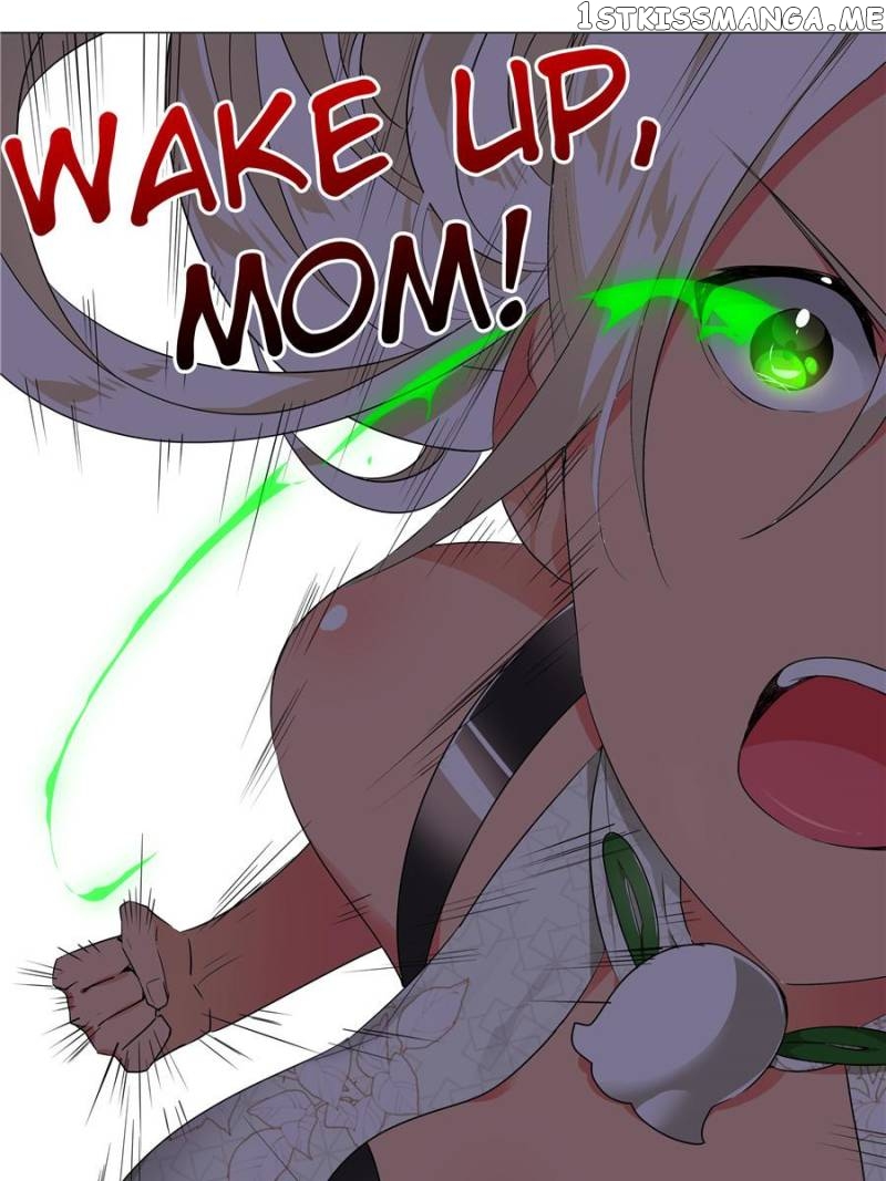 My Girl Is A Dragon Princess chapter 175 - page 17