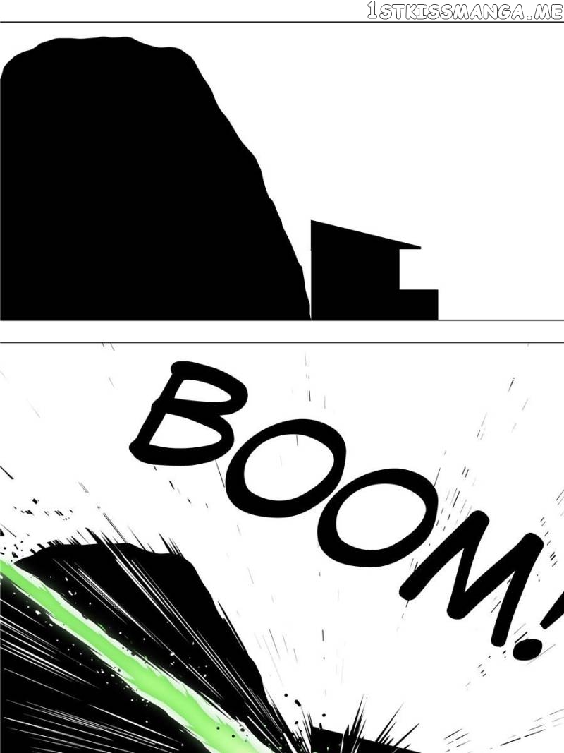 My Girl Is A Dragon Princess chapter 175 - page 19