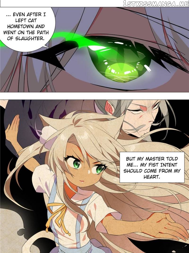 My Girl Is A Dragon Princess chapter 175 - page 9
