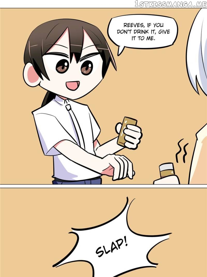My Girl Is A Dragon Princess chapter 180 - page 19