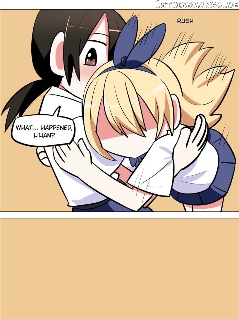 My Girl Is A Dragon Princess chapter 180 - page 31