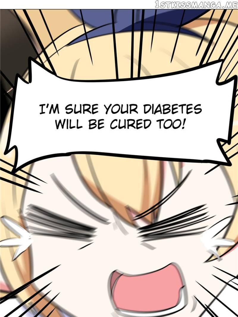 My Girl Is A Dragon Princess chapter 180 - page 35
