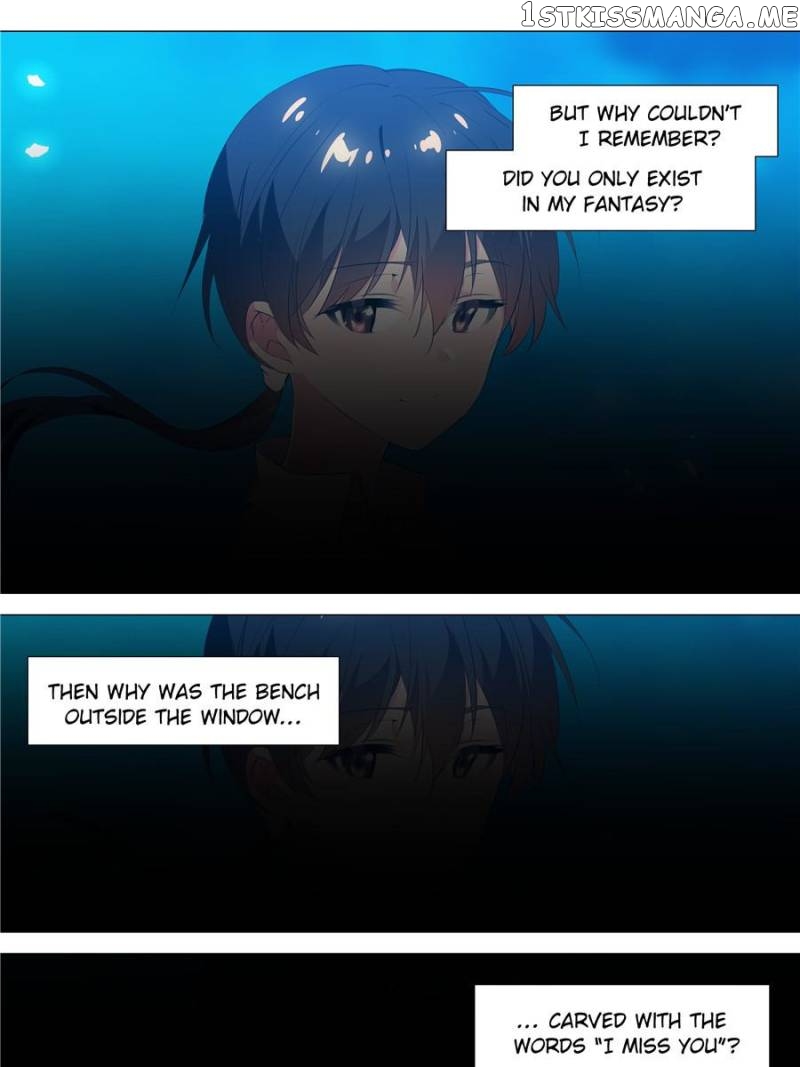 My Girl Is A Dragon Princess chapter 103 - page 13