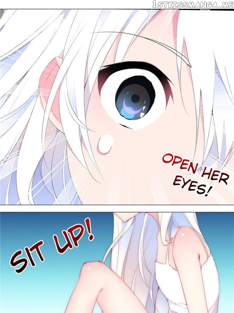 My Girl Is A Dragon Princess chapter 103 - page 15