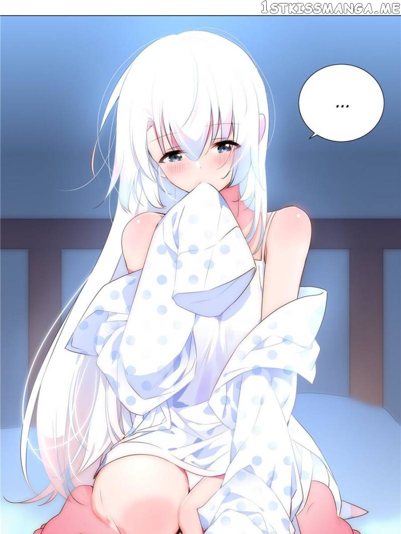 My Girl Is A Dragon Princess chapter 103 - page 21
