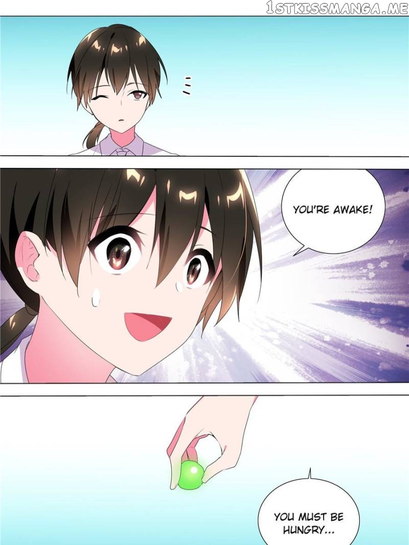 My Girl Is A Dragon Princess chapter 103 - page 23