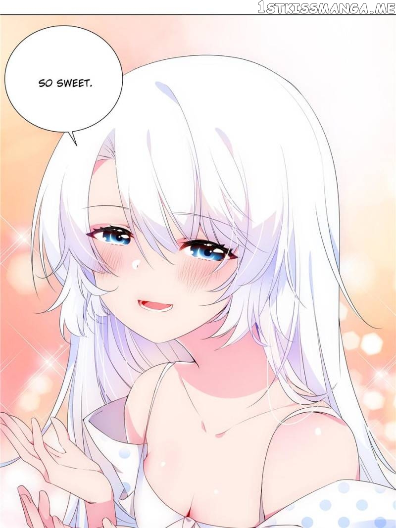 My Girl Is A Dragon Princess chapter 103 - page 29