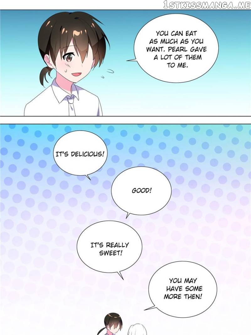My Girl Is A Dragon Princess chapter 103 - page 31