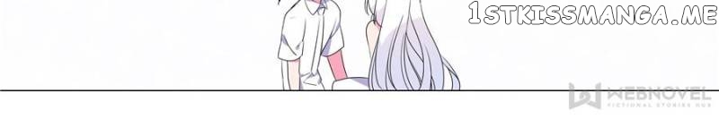 My Girl Is A Dragon Princess chapter 103 - page 32