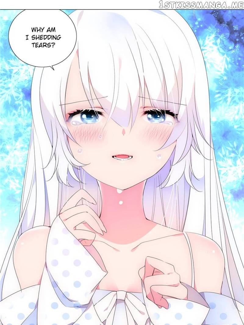 My Girl Is A Dragon Princess chapter 103 - page 37