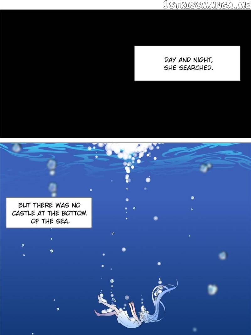 My Girl Is A Dragon Princess chapter 103 - page 7