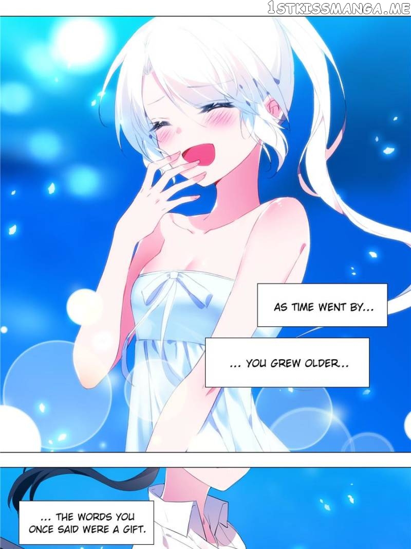 My Girl Is A Dragon Princess chapter 103 - page 9