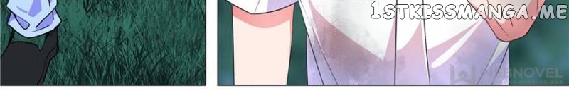 My Girl Is A Dragon Princess chapter 122 - page 12