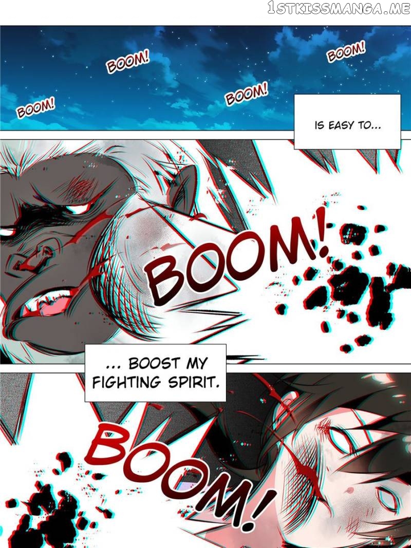 My Girl Is A Dragon Princess chapter 122 - page 13