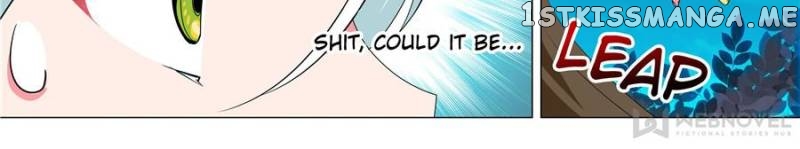 My Girl Is A Dragon Princess chapter 122 - page 24