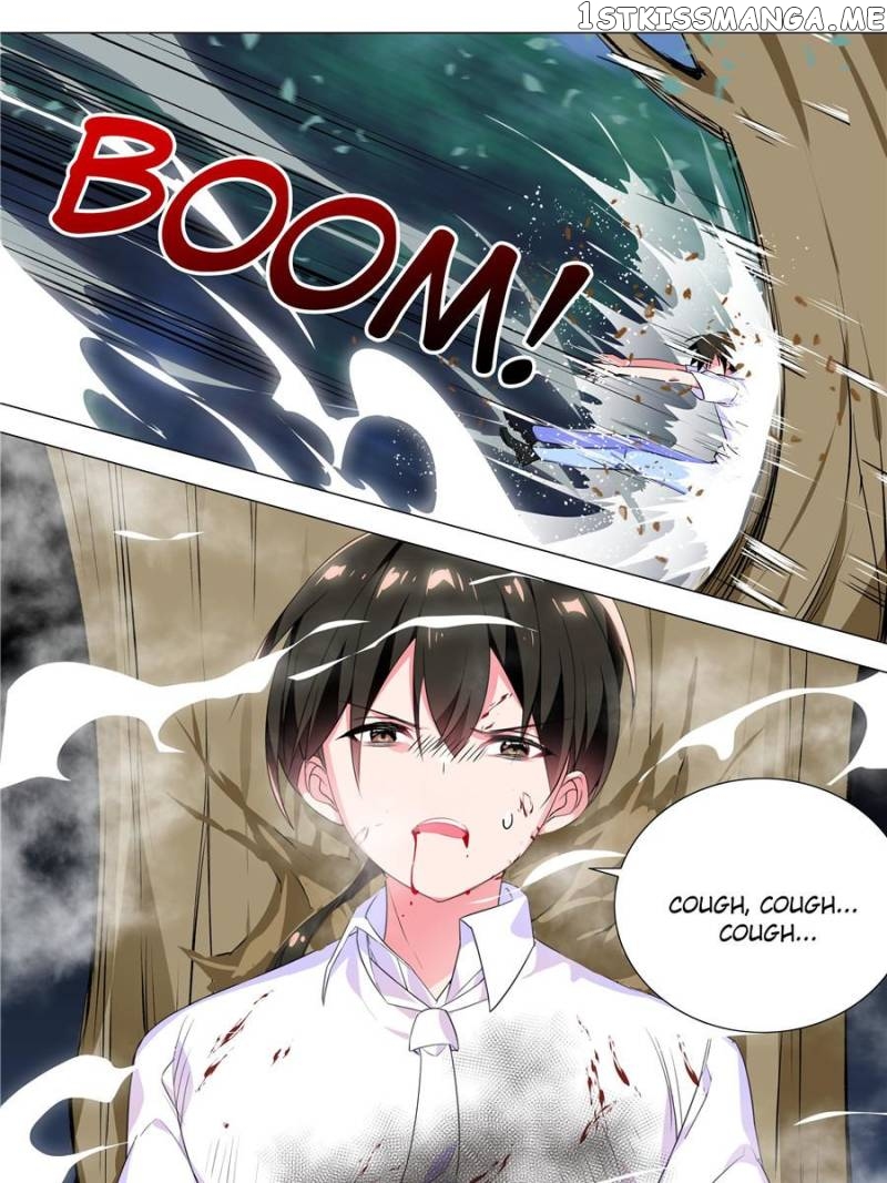 My Girl Is A Dragon Princess chapter 122 - page 25