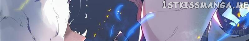 My Girl Is A Dragon Princess chapter 122 - page 36