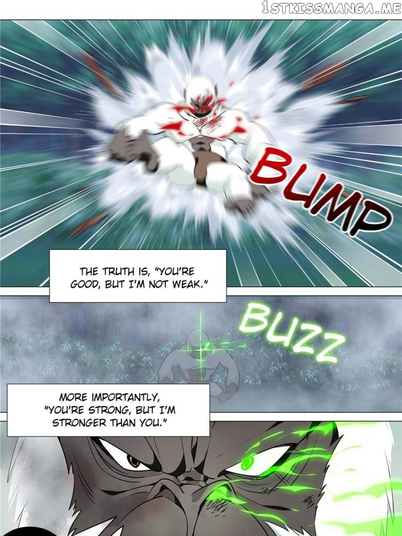 My Girl Is A Dragon Princess chapter 122 - page 7