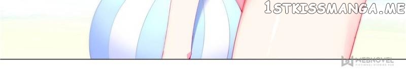 My Girl Is A Dragon Princess chapter 104 - page 24