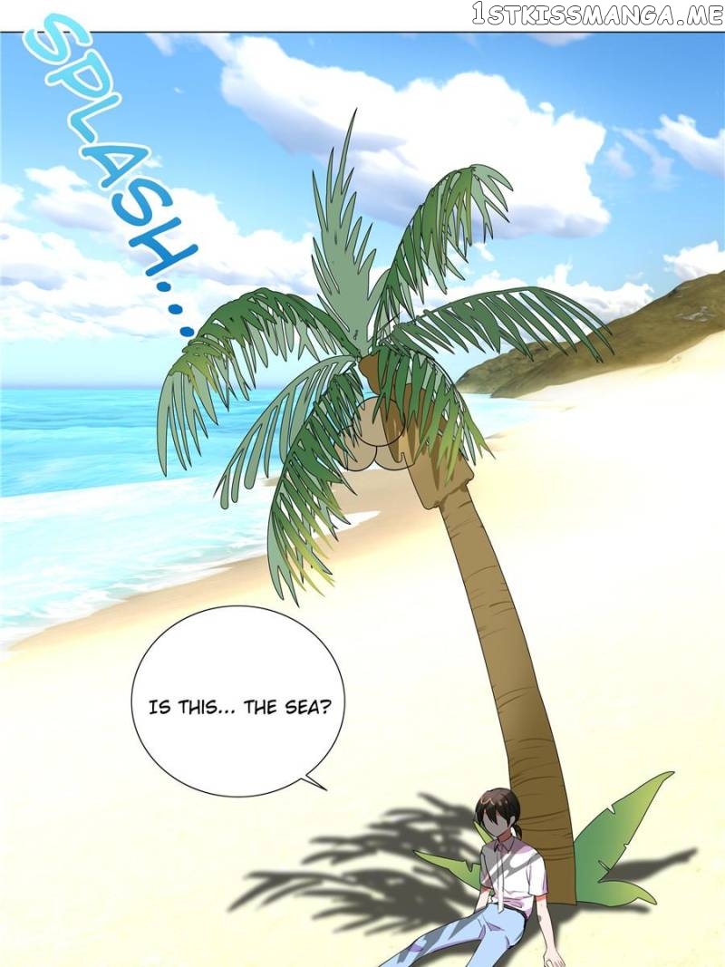 My Girl Is A Dragon Princess chapter 104 - page 3