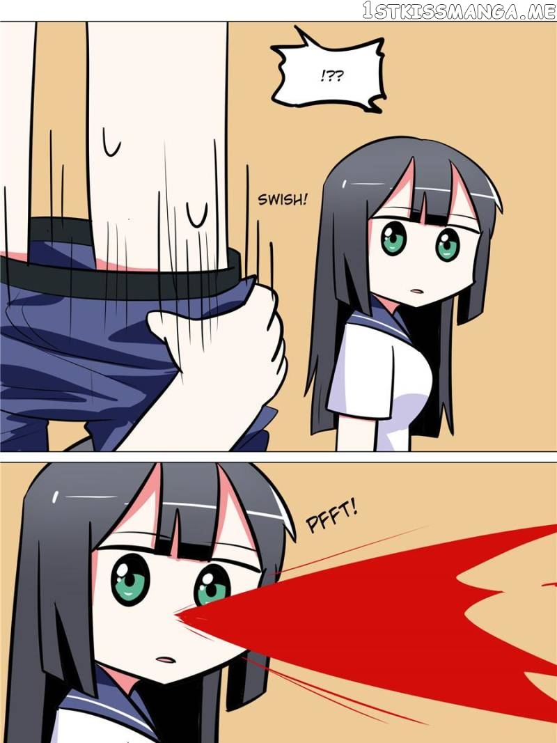 My Girl Is A Dragon Princess chapter 179 - page 13