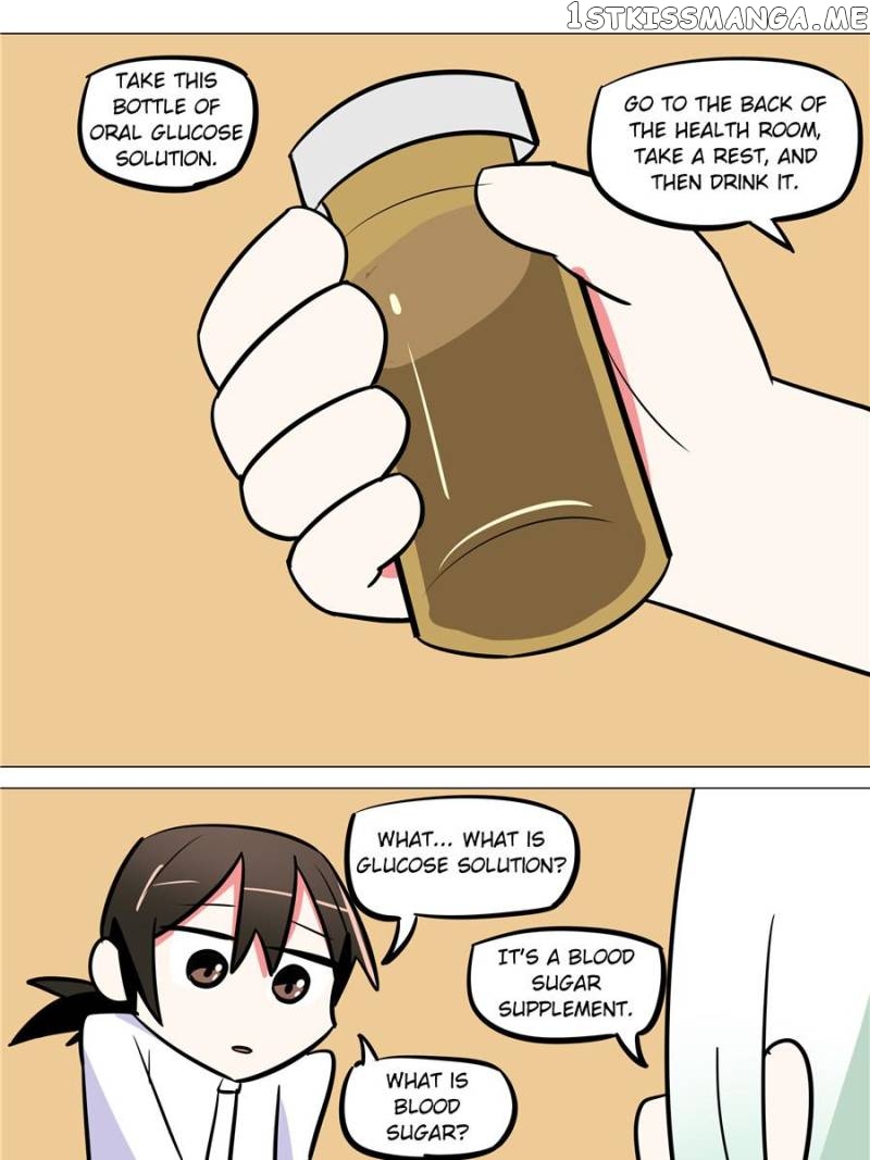 My Girl Is A Dragon Princess chapter 179 - page 25