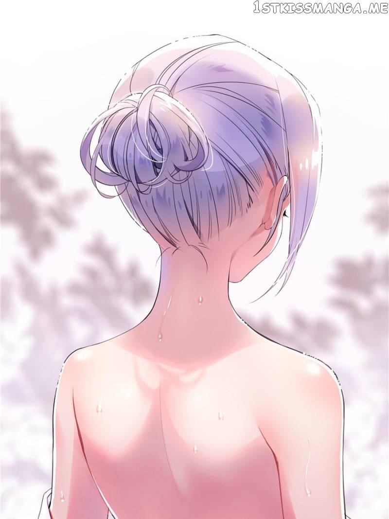 My Girl Is A Dragon Princess chapter 121 - page 1