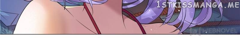 My Girl Is A Dragon Princess chapter 121 - page 10