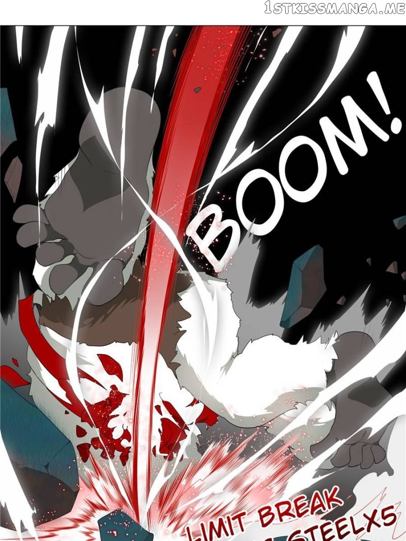 My Girl Is A Dragon Princess chapter 121 - page 13