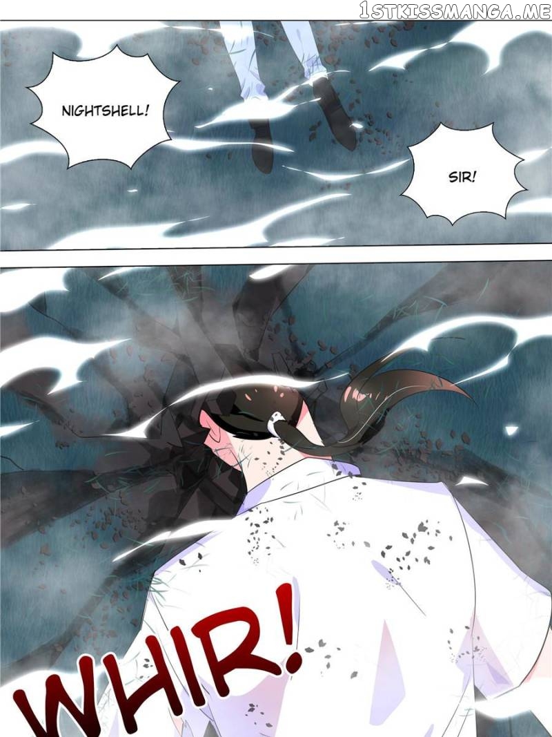 My Girl Is A Dragon Princess chapter 121 - page 27