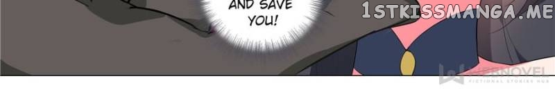 My Girl Is A Dragon Princess chapter 121 - page 30
