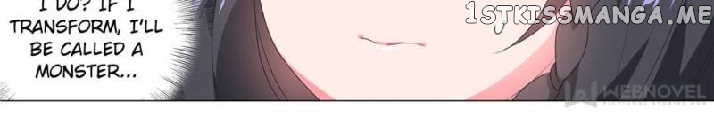My Girl Is A Dragon Princess chapter 121 - page 32