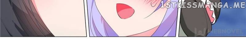 My Girl Is A Dragon Princess chapter 121 - page 36