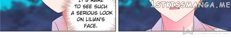 My Girl Is A Dragon Princess chapter 121 - page 6