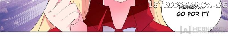 My Girl Is A Dragon Princess chapter 121 - page 8