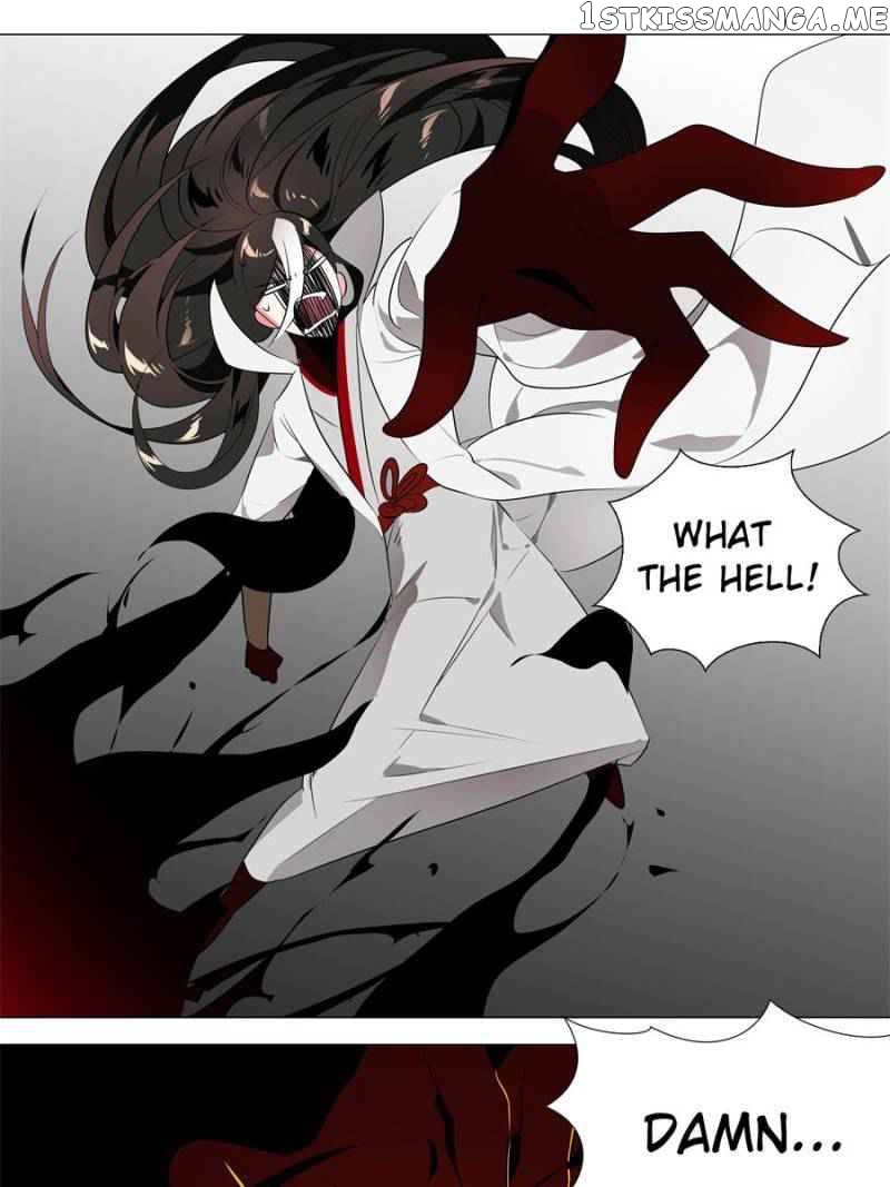 My Girl Is A Dragon Princess chapter 162 - page 5